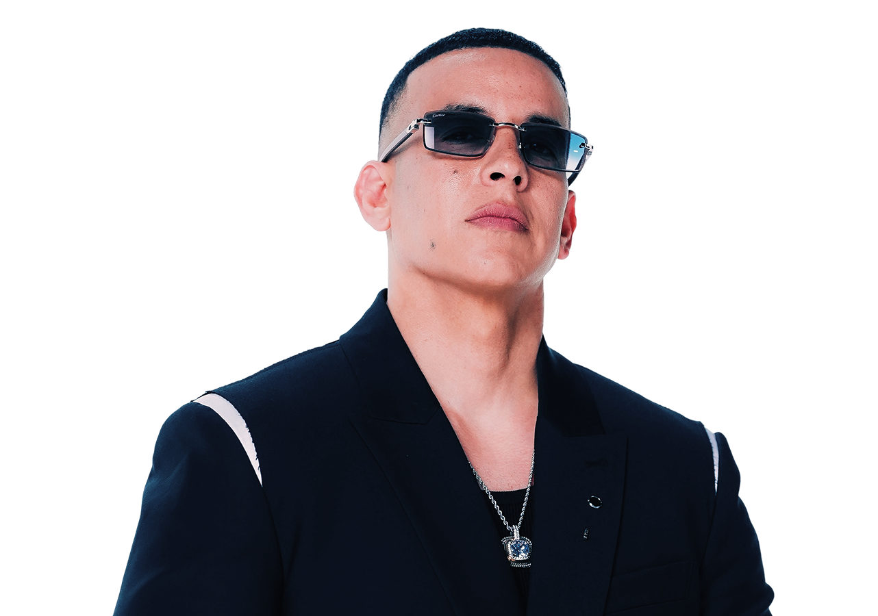 Daddy Yankee